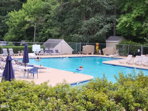 4604 Jacqueline Ln, Raleigh, NC 27616