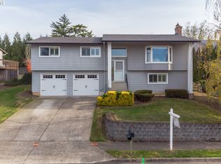 2470 SW Lillyben Ct, Gresham, OR 97080