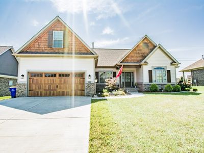 225 Chelsa Ct, Bowling Green, KY, 42101