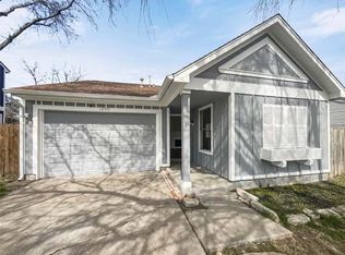 1202 Green Valley Cv, Round Rock, TX 78664