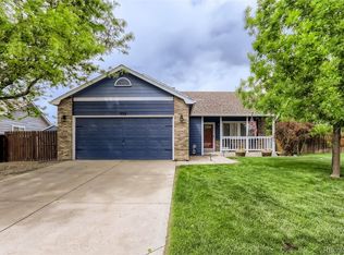 852 Kaitlyn Cir, Loveland, CO 80537