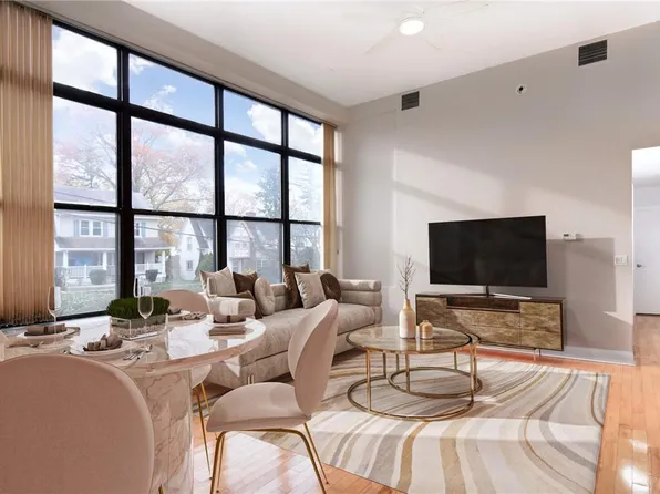85 Mckinley Avenue #A2-4, White Plains, NY 10606