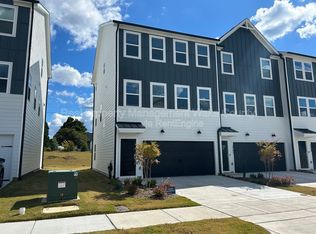 2795 Cassius Dr, Apex, NC 27502