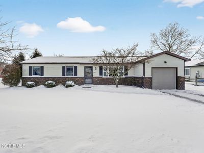 1307 Wren Rd, Bowling Green, OH, 43402