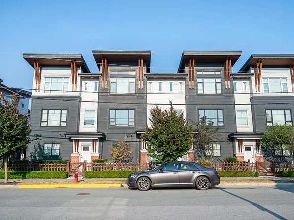 22128 48a Ave #8, Langley, BC V3A 0L6