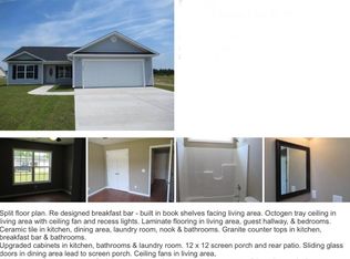 3021 Colton Dr, Florence, SC 29506