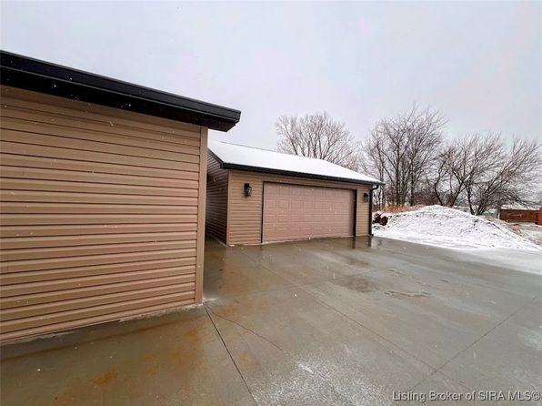 112 Stoner Way, New Washington, IN 47162
