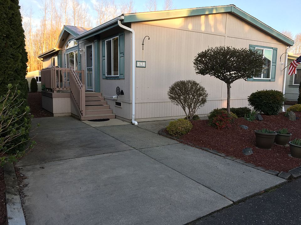 1st image of 14727 43rd Ave NE Unit 63
