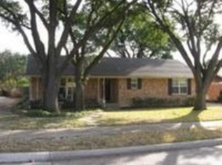 9216 Northpoint Dr, Dallas, TX 75238