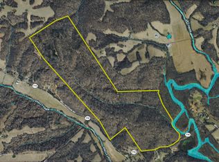 4220 Will Jackson Rd, Cadiz, KY 42211