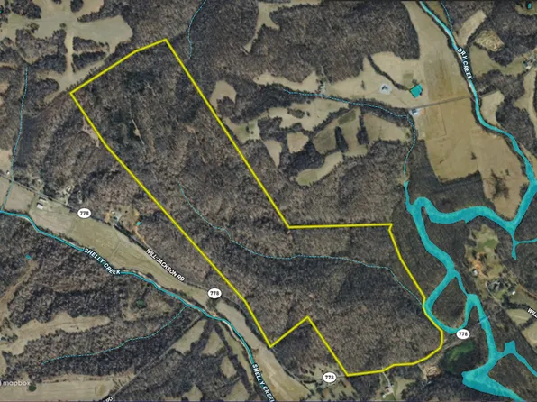 4220 Will Jackson Rd, Cadiz, KY 42211