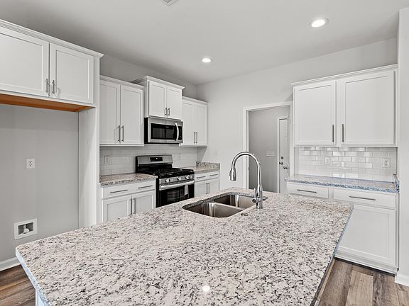 3rd image of 1215 Cypress Shoal Dr. Lot 67- Abaco II