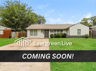 6015 Glenhurst Dr, Houston, TX 77033