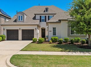 6813 Golf Club Dr, McKinney, TX 75070