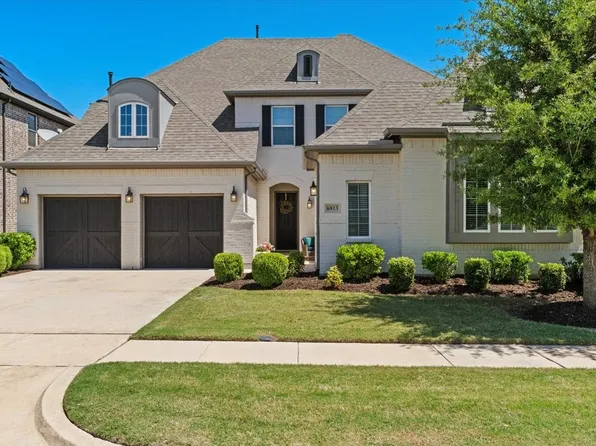 6813 Golf Club Dr, McKinney, TX 75070