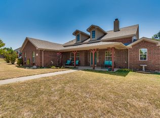 1710 Sage Dr, Midlothian, TX 76065