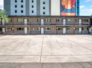 821 N 3rd St APT 4, Phoenix, AZ 85004