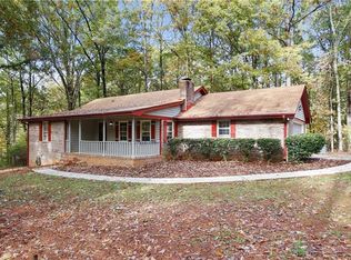 3599 High Ridge Dr SW, Conyers, GA 30094