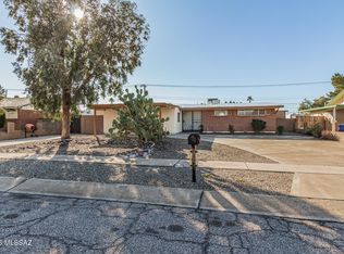 7416 E Beverly Dr, Tucson, AZ 85710