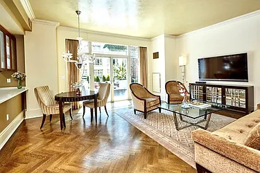 Rented by Brown Harris Stevens