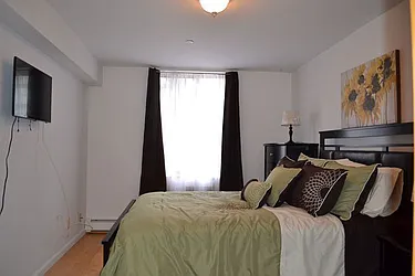 Rented by Urban Living