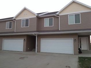 1303 37th Ave SE, Minot, ND 58701