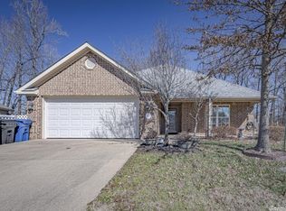 720 White Dove Cir, Jonesboro, AR 72401