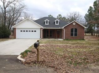 461 Rs County Road 4269, Emory, TX 75440
