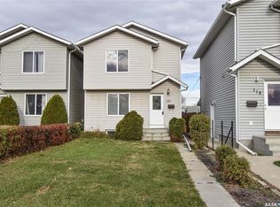 120 115th STREET W, Saskatoon, SK S7N 1W3