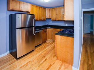 173 Rindge Ave, Cambridge, MA 02140