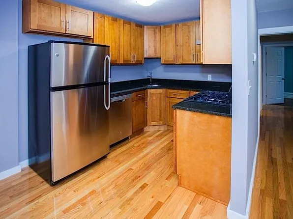 173 Rindge Ave, Cambridge, MA