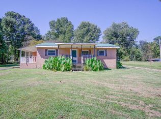 3052 Hurricane Rd, Rocky Face, GA 30740