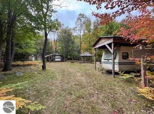 0 W Gaukel Rd, Lake City, MI 49651