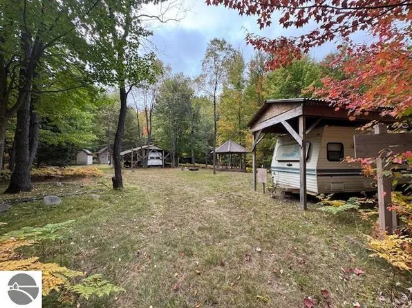 0 W Gaukel Rd, Lake City, MI 49651