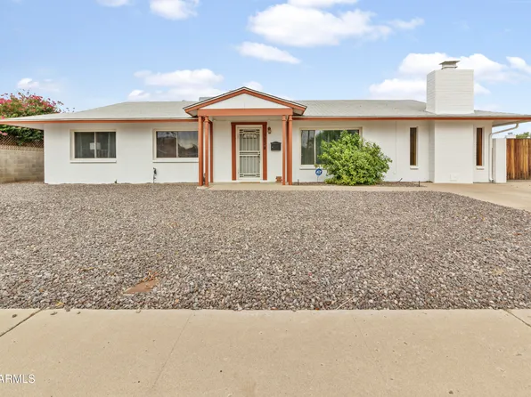 5602 N 41ST Avenue, Phoenix, AZ 85019