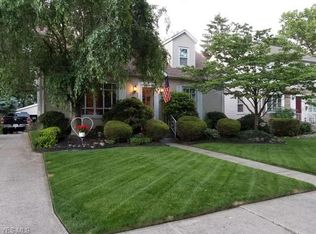 81 Davenport Ave, Akron, OH 44312