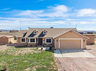 26455 N Bull Snake Rd, Paulden, AZ 86334
