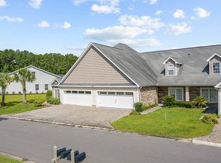 119 Palmetto Green Dr UNIT 71, Longs, SC 29568