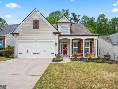 3413 Ravensworth Trce NW, Kennesaw, GA, 30144