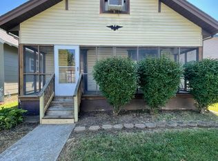 2318 Fairmont Ave, New Albany, IN 47150