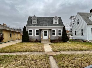 7546 Jackson Ave, Hammond, IN 46324