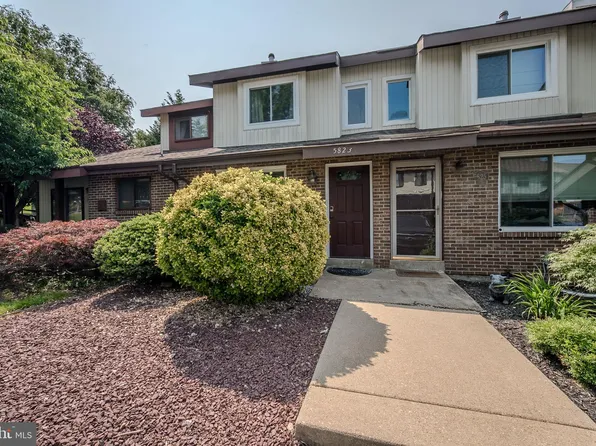 5823 Tupelo Turn, Wilmington, DE 19808