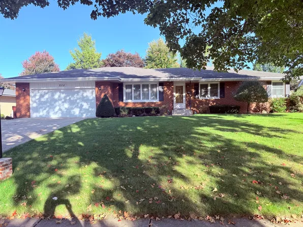 604 Tana Ln, Joliet, IL 60435