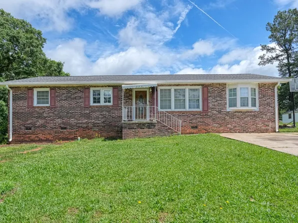 206 Partridge Rd, Union, SC 29379