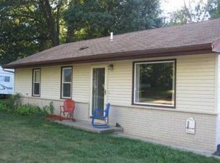 Palmer Rd, Whitmore Lake, MI 48189