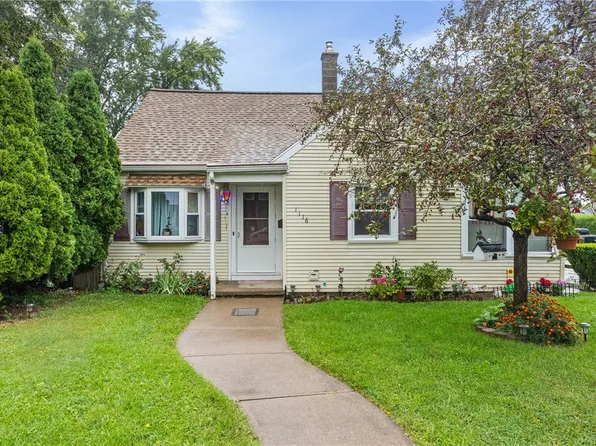 1116 Britton Rd, Rochester, NY 14616
