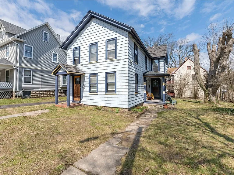 54 Sanford St #A — Photo 1