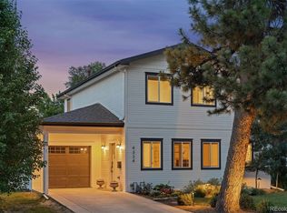 4334 S Sherman St, Englewood, CO 80113
