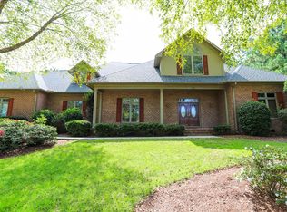 20 Walnut Creek Rd, Pinehurst, NC 28374