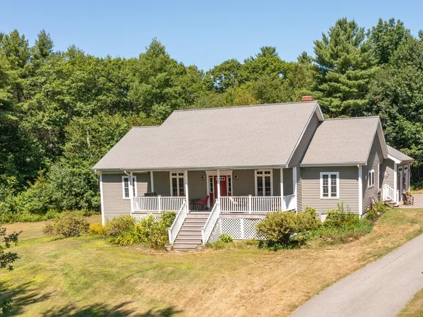52 Forest Hill, Bucksport, ME 04416